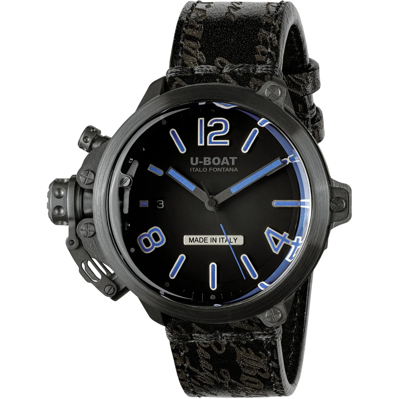 U-Boat U-Boat 8808 45 mm kol saati