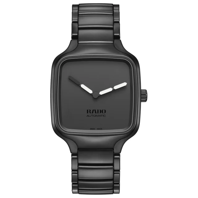 Rado True Square Undigital R27075152 kol saati