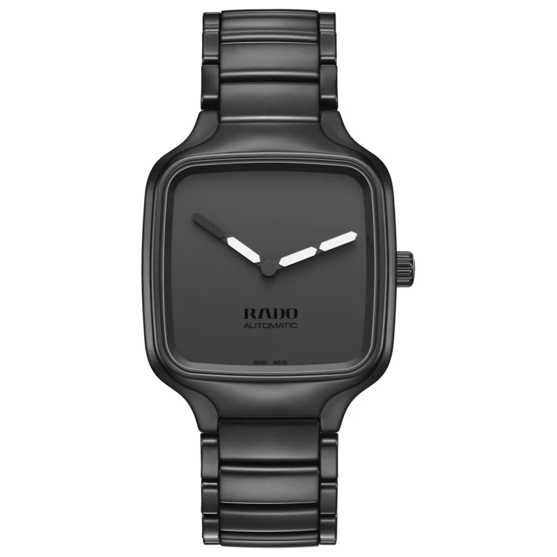 Rado True Square Undigital R27075152 38 mm kol saati