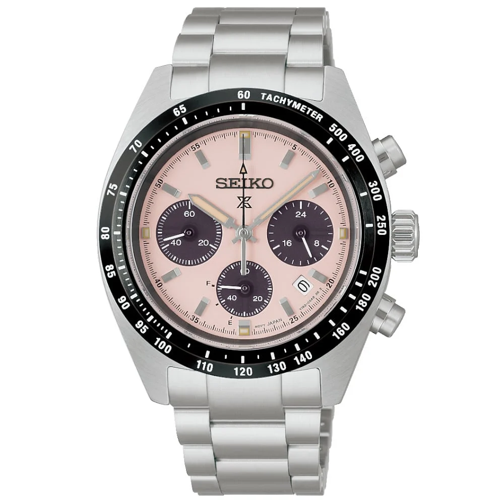 Seiko Prospex Speedtimer SSC963 kol saati
