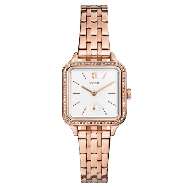 Fossil FBQ3980 kol saati