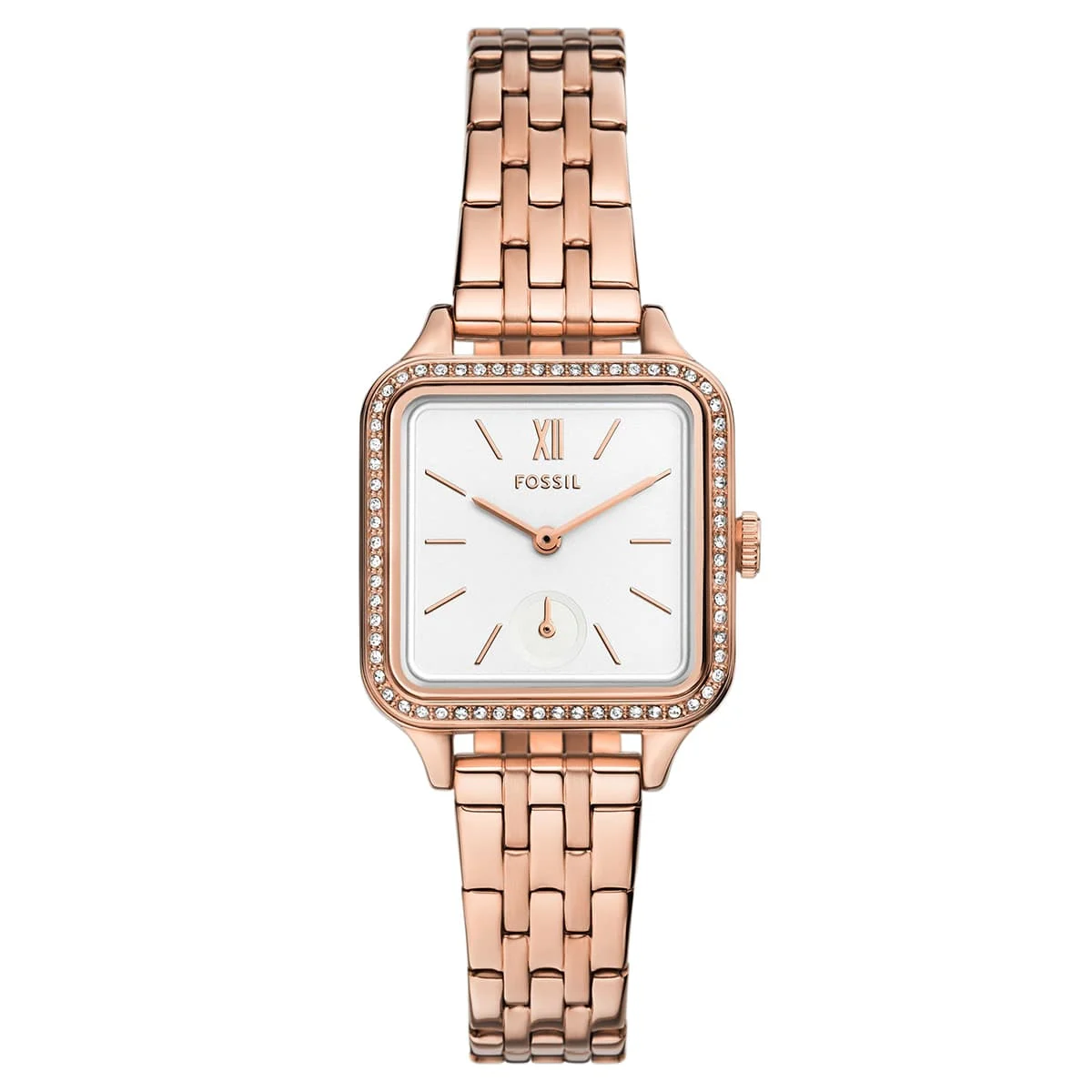 Fossil FBQ3980 28 mm kol saati