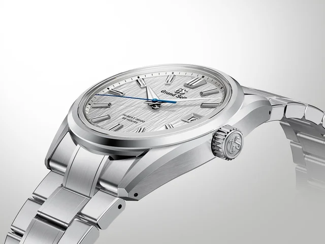 Grand Seiko Hi-Beat 36000 Self-winding 80 Hours SLGH031 kol saati