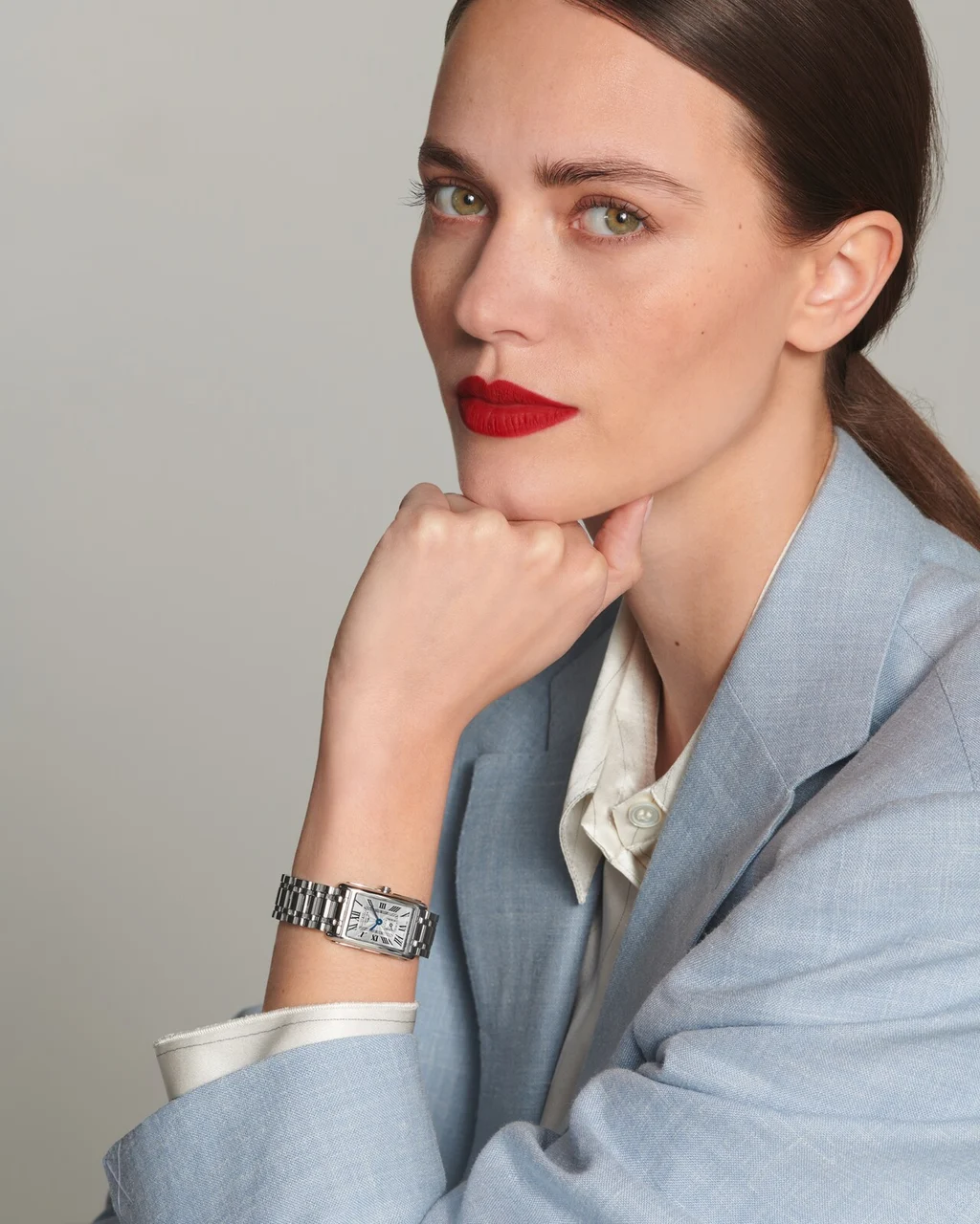 Longines Dolcevita L5.255.4.71.6 20.8 mm kol saati