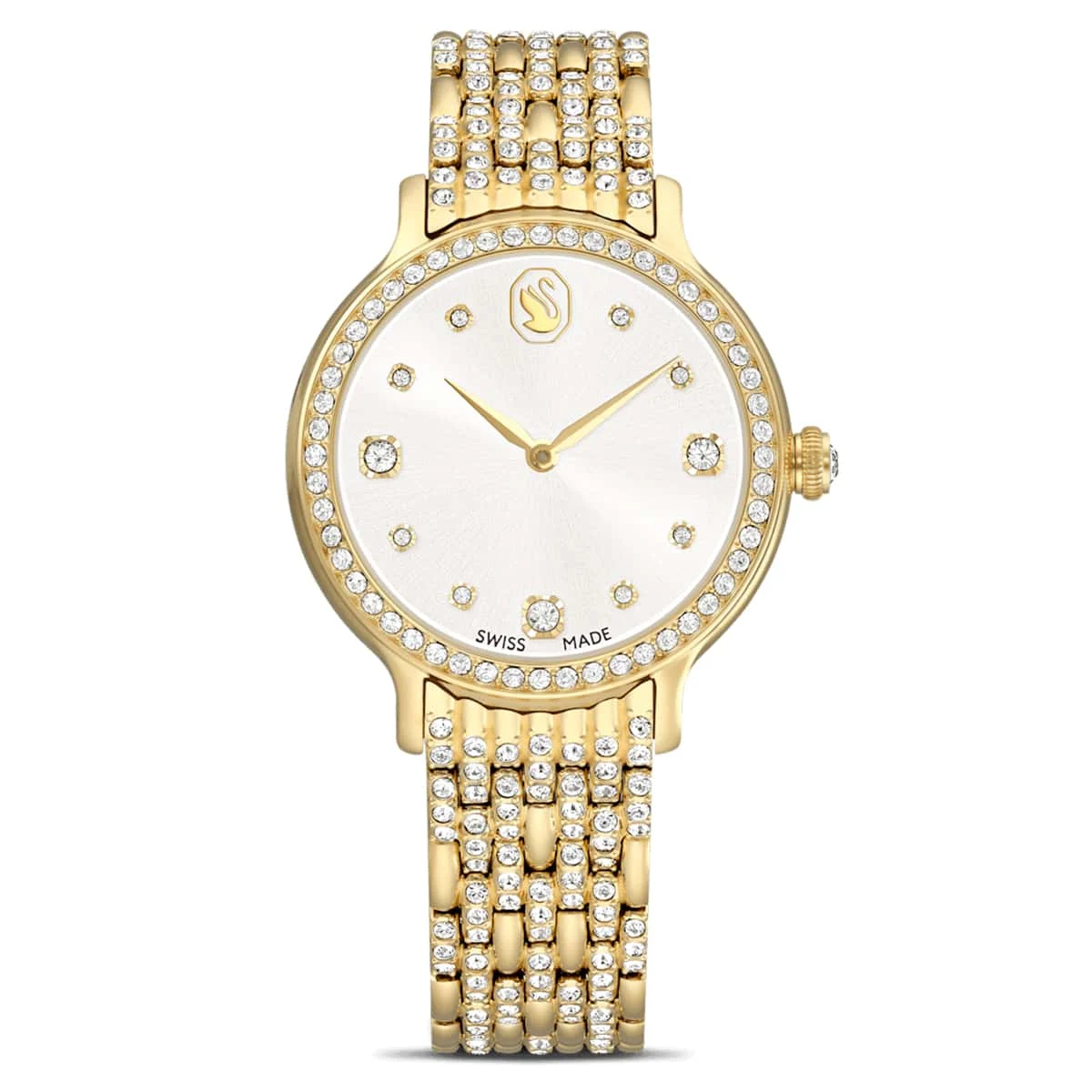 Swarovski SWR5718169 31 mm kol saati