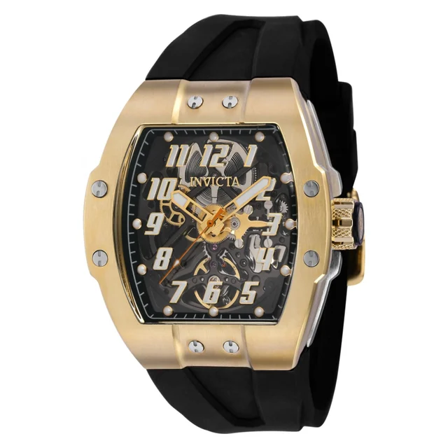 Invicta Invicta 886678576807 kol saati