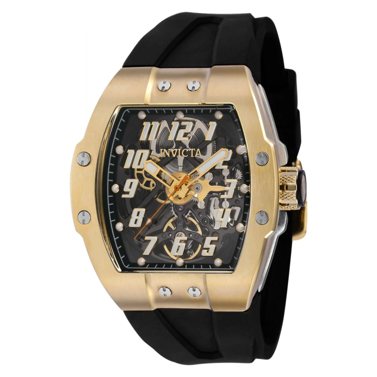 Invicta Invicta 886678576807 44 mm kol saati