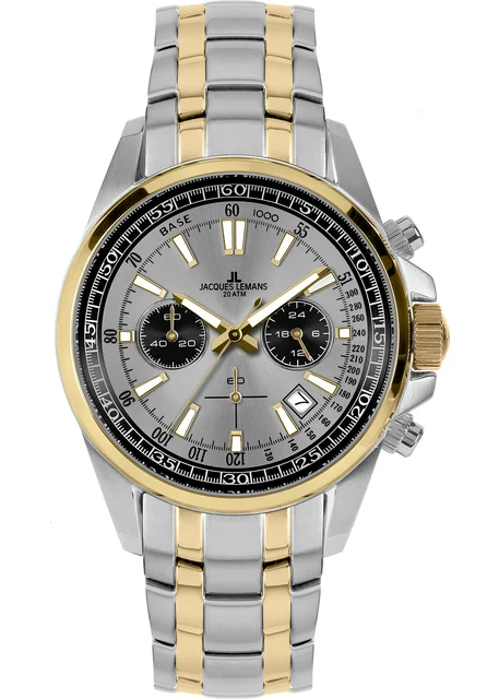 Jacques Lemans Liverpool 1-2117ZM kol saati
