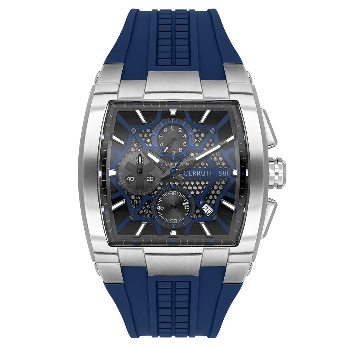 Cerruti 1881 CIWGO0063702 43 mm kol saati