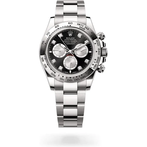 Rolex Cosmograph Daytona 40 mm 126509-0002 kol saati
