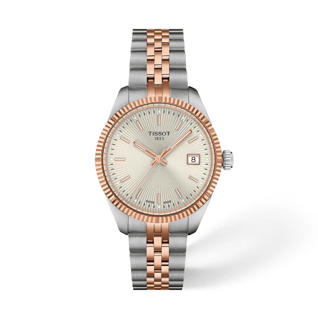 Tissot Ballade 34mm T1562102203101 34 mm kol saati
