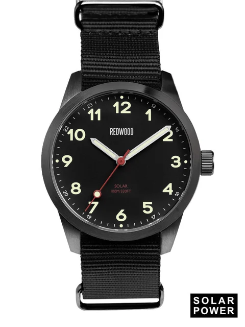 Redwood Redwood RE-001-061S kol saati