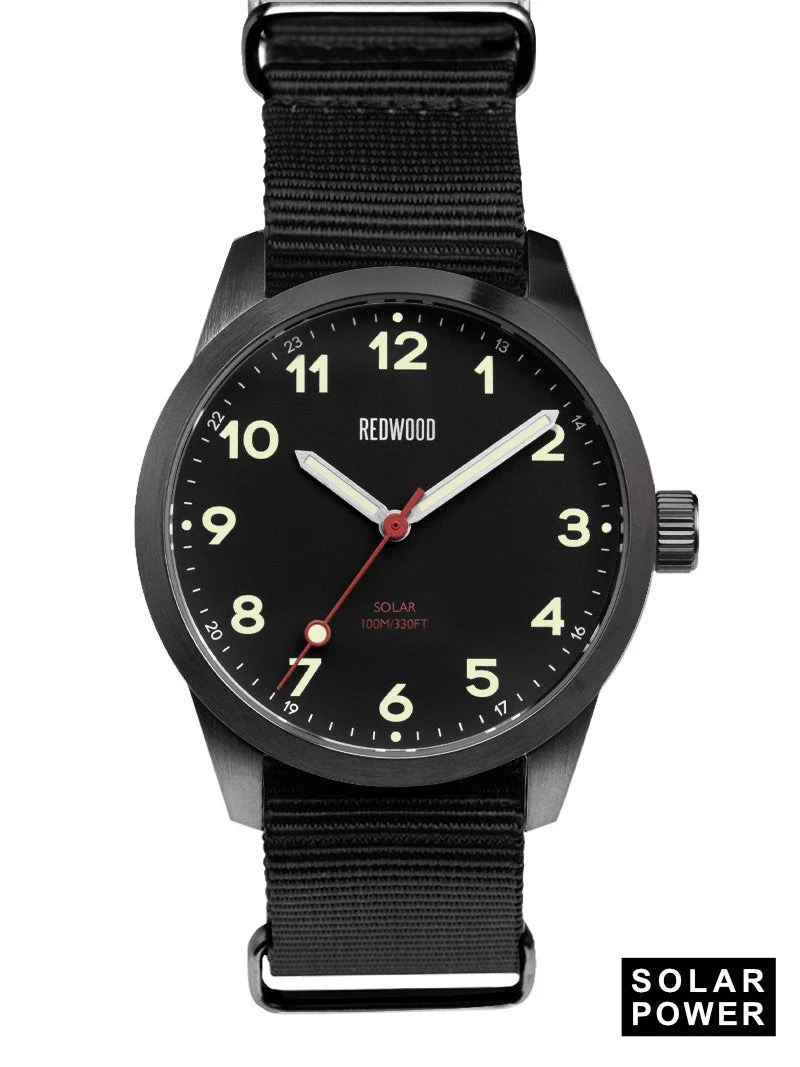 Redwood Redwood RE-001-061S 40 mm kol saati