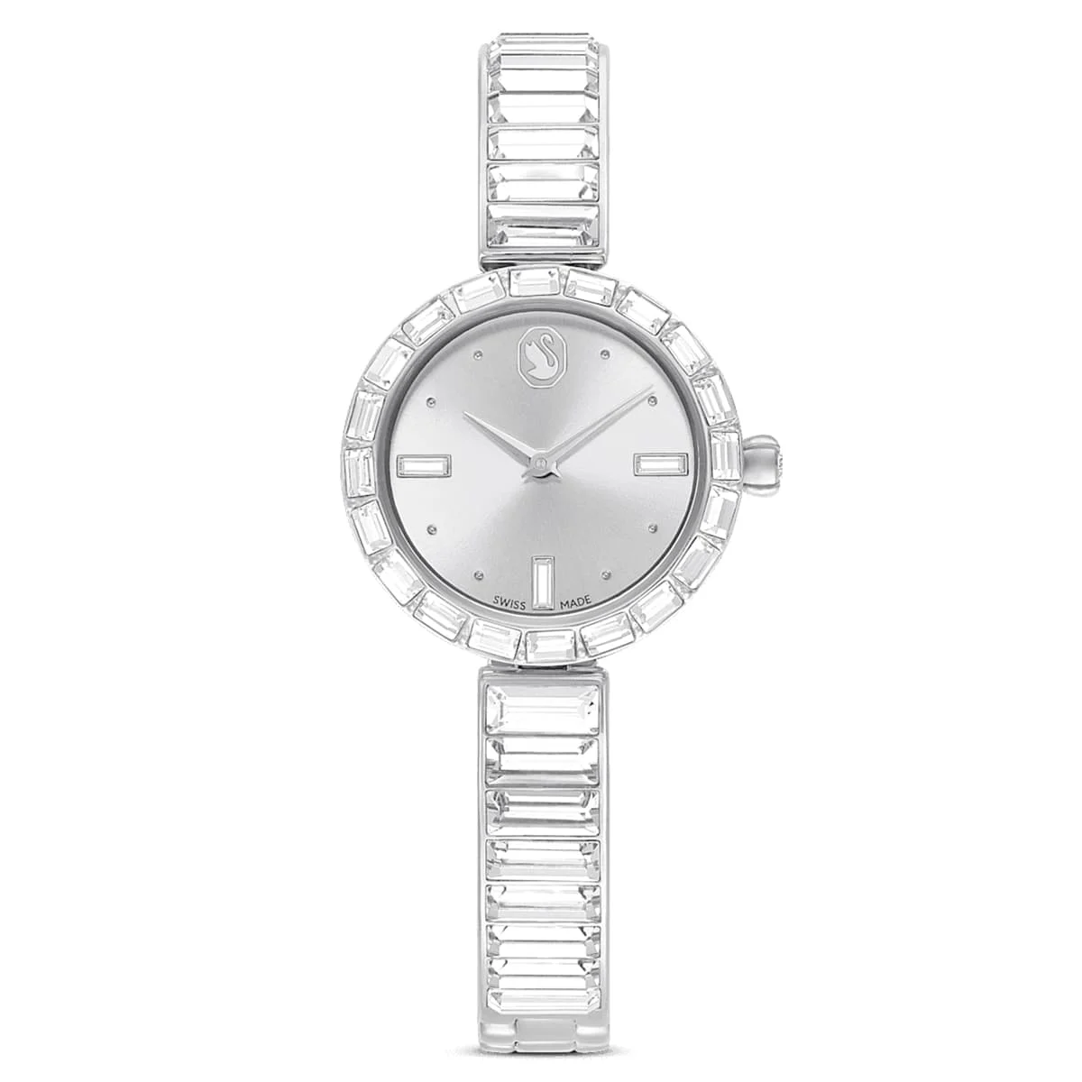 Swarovski SWR5677487 25 mm kol saati