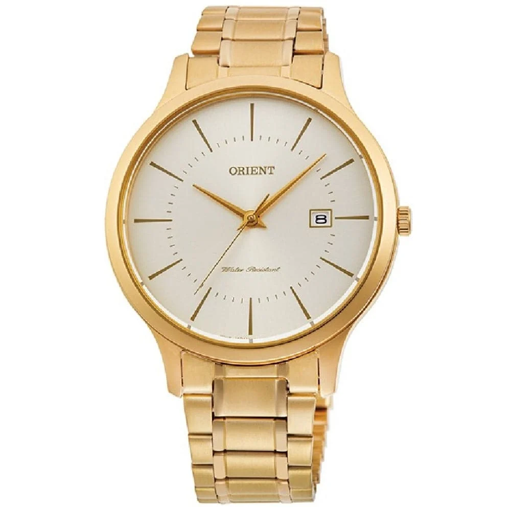 Orient Orient RF-QD0009S10B 39 mm kol saati