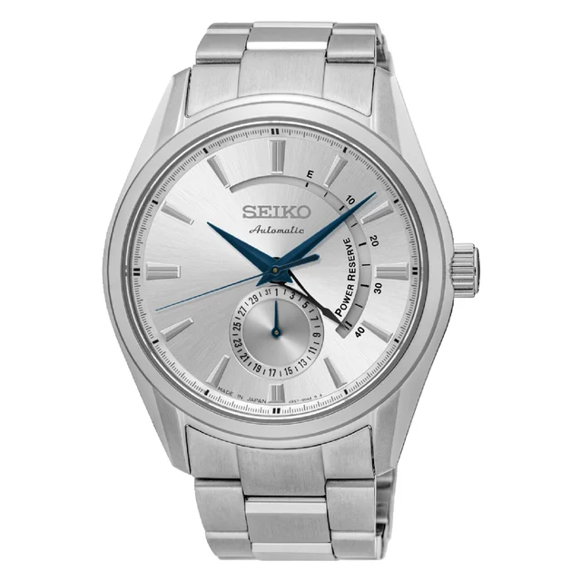 Seiko Presage SSA303J1 kol saati