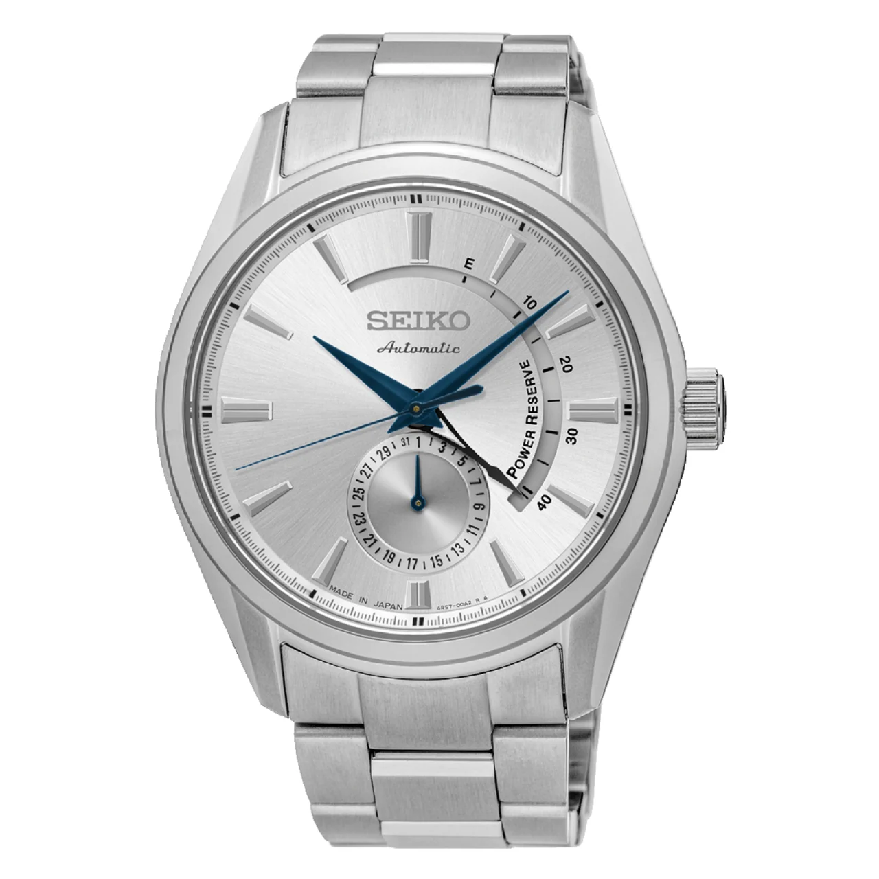 Seiko Presage SSA303J1 42 mm kol saati