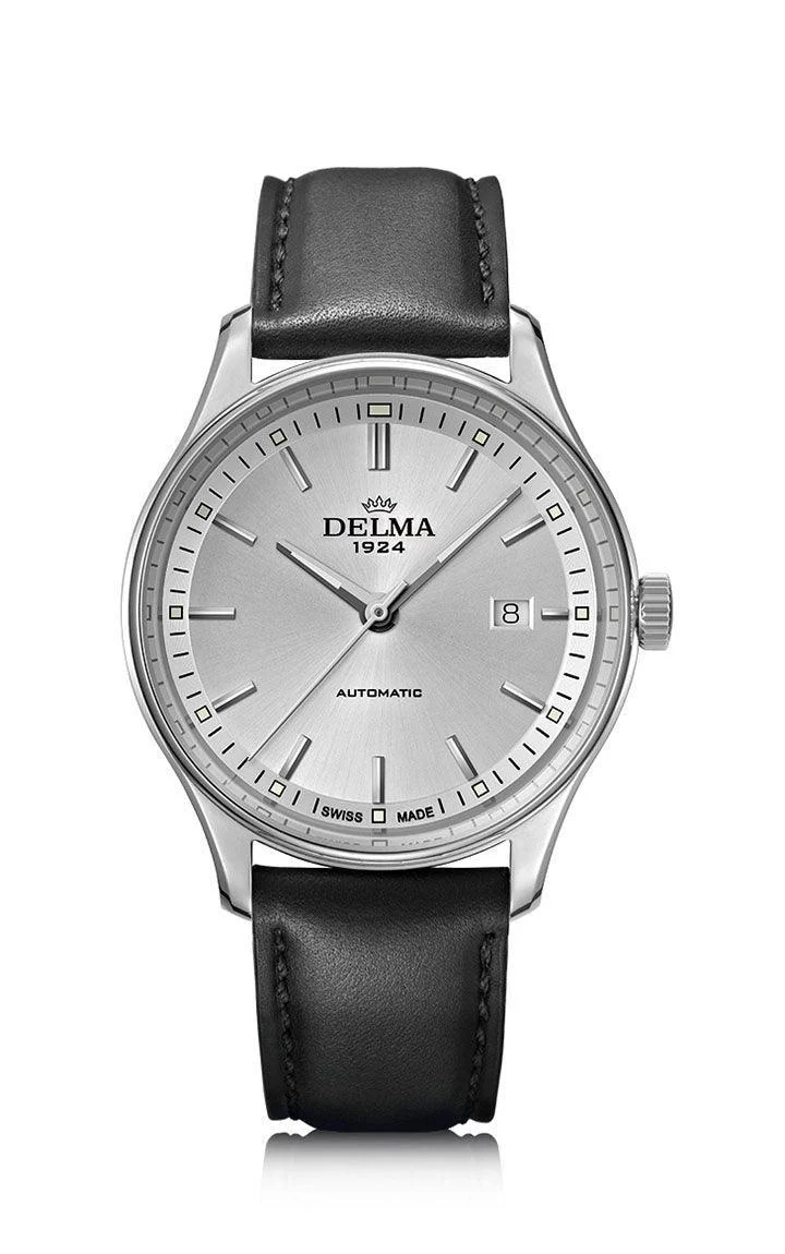 Delma Delma 41603.722.6.061 40 mm kol saati