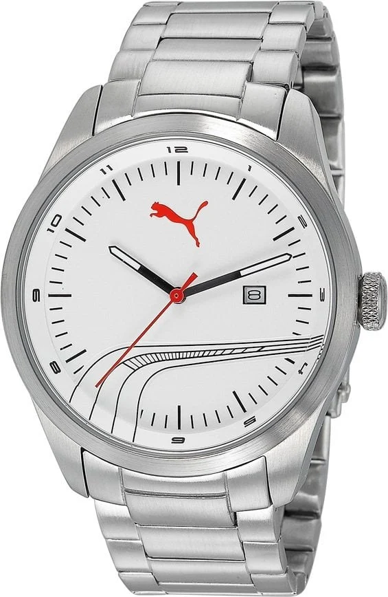 Puma PU102531005 44 mm kol saati