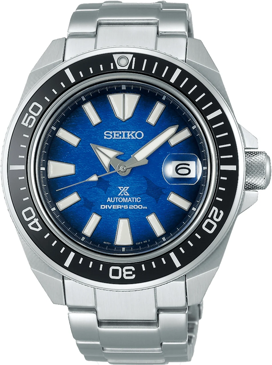 Seiko Prospex SRPE33K 44 mm kol saati