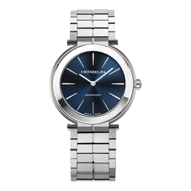 HERBELIN Newport 19522B15S kol saati