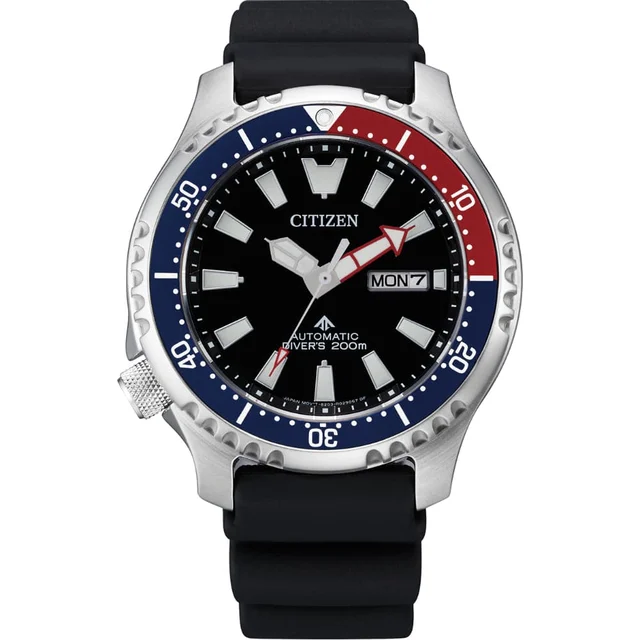 Citizen Promaster NY0110-13E kol saati