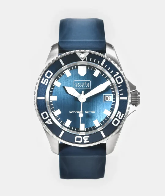 Scurfawatches D1-500-TITANIUM-PROTO-DIAL-24 kol saati