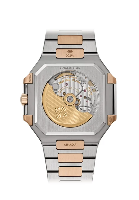 Patek Philippe Cubitus 5821 5821/1AR-001 kol saati