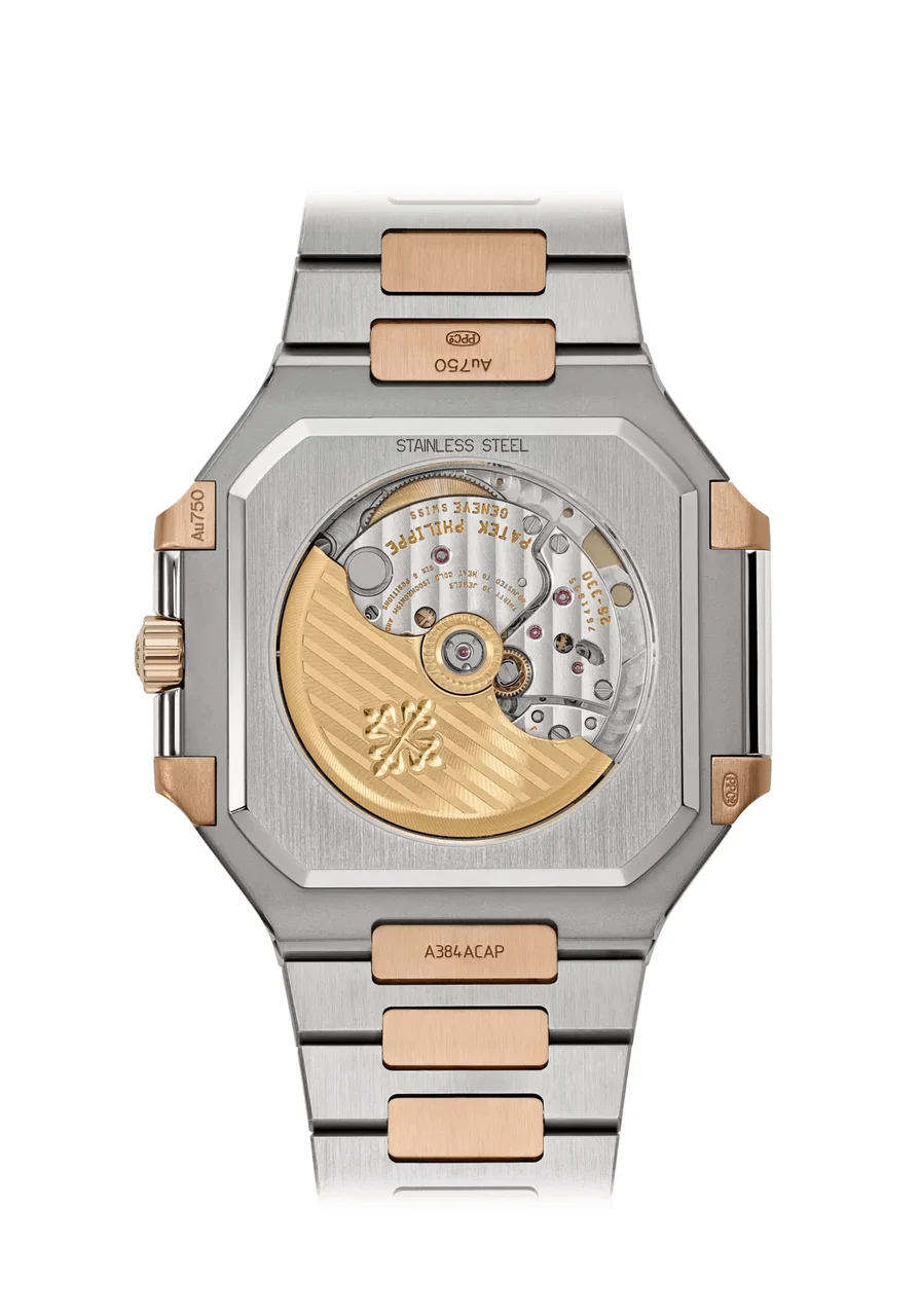 Patek Philippe Cubitus 5821 5821/1AR-001 45 mm kol saati