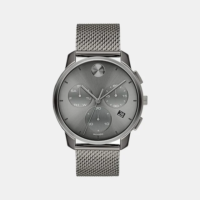Movado Bold 3600635 kol saati