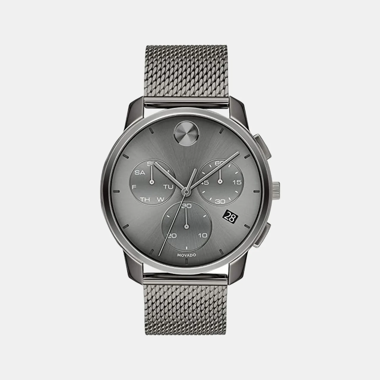 Movado Bold 3600635 42 mm kol saati