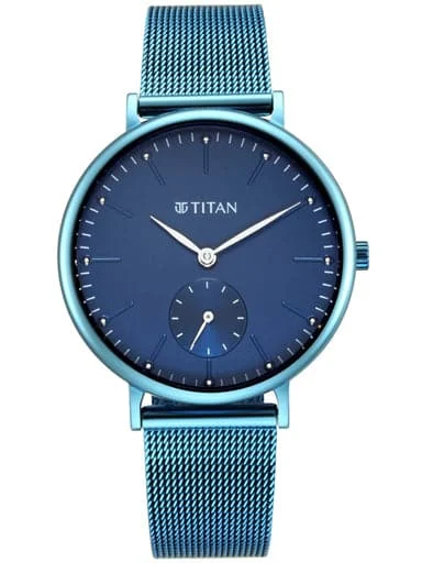 Titan Titan NP95142QM01 35 mm kol saati