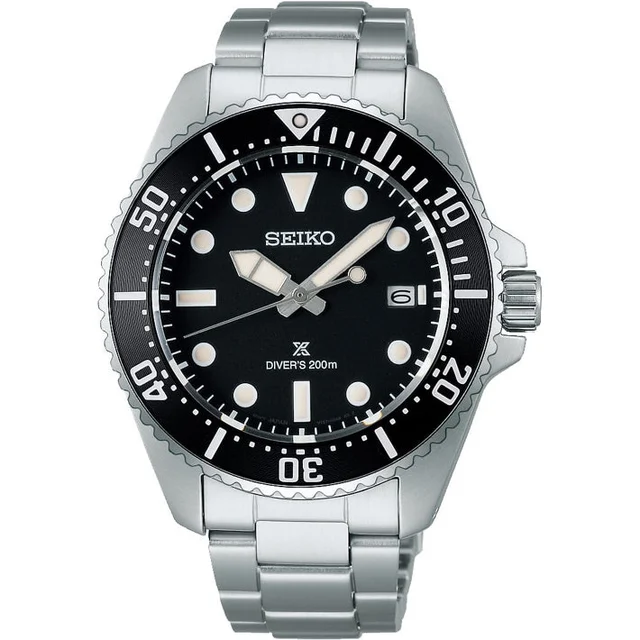 Seiko Prospex SNE597 kol saati