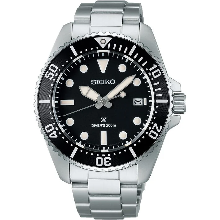 Seiko Prospex SNE597 kol saati