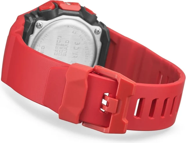 Casio G-shock Carbon GA-B001-4ADR kol saati