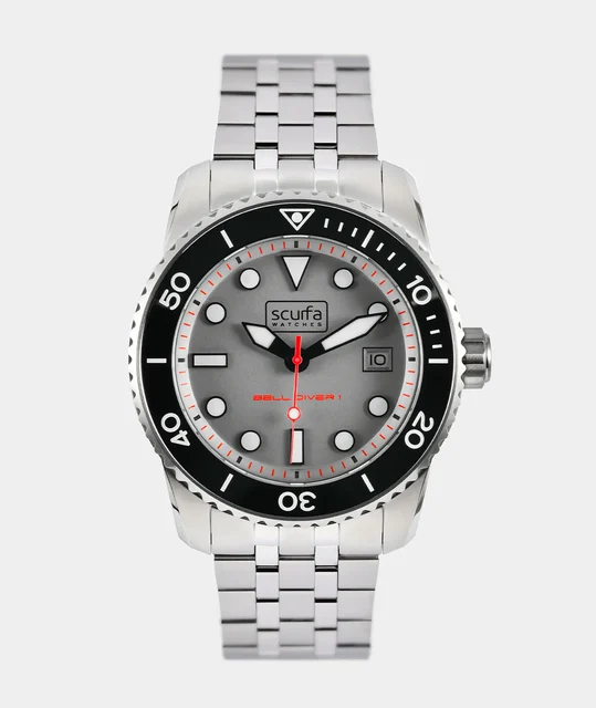 Scurfawatches BD1CLG-2025 kol saati