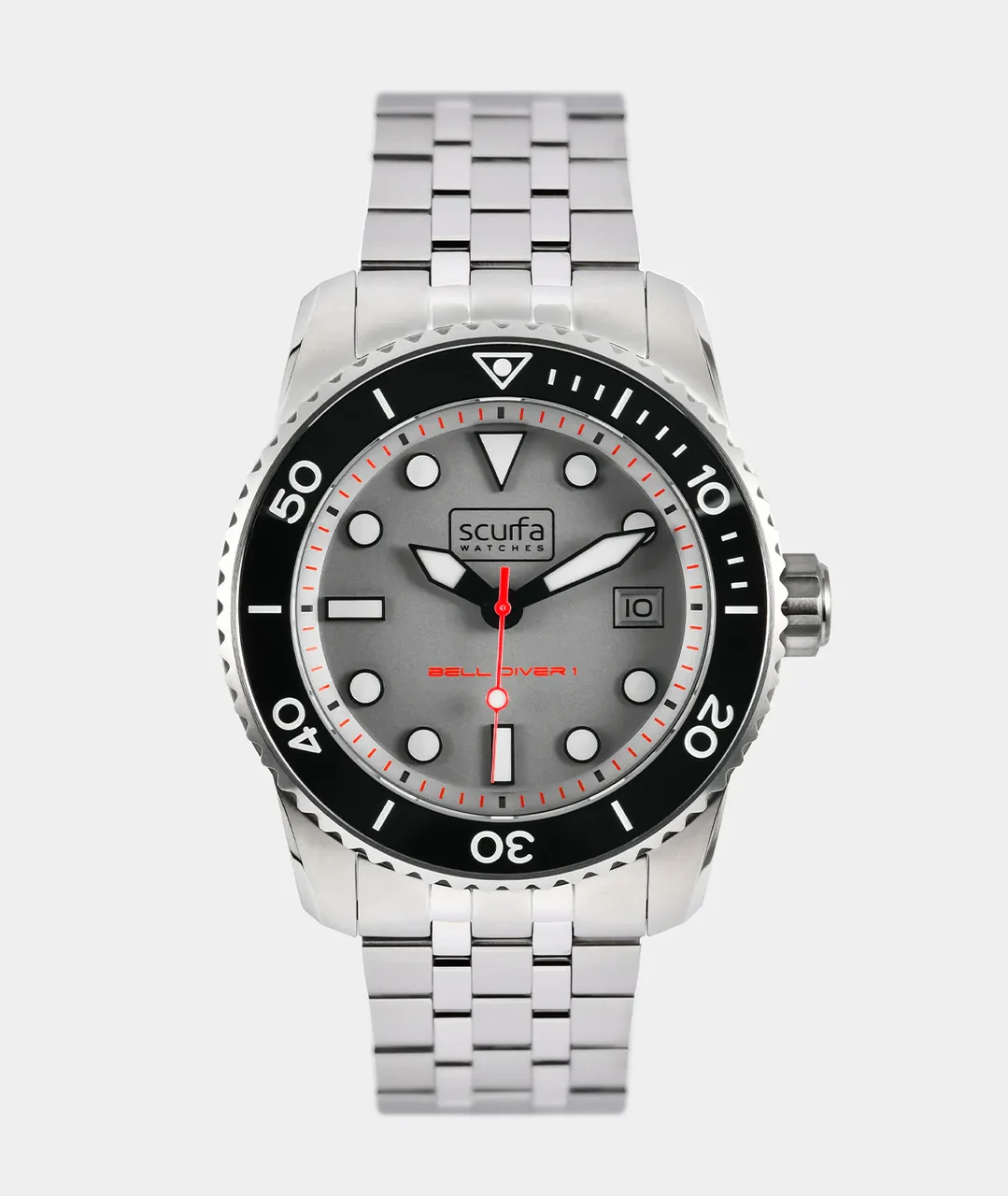 Scurfawatches BD1CLG-2025 43 mm kol saati