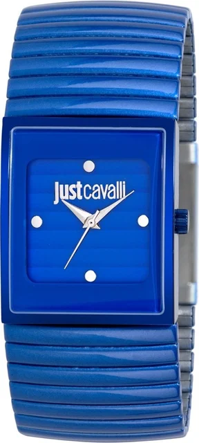 Just Cavalli Rainbow R7253185503 kol saati