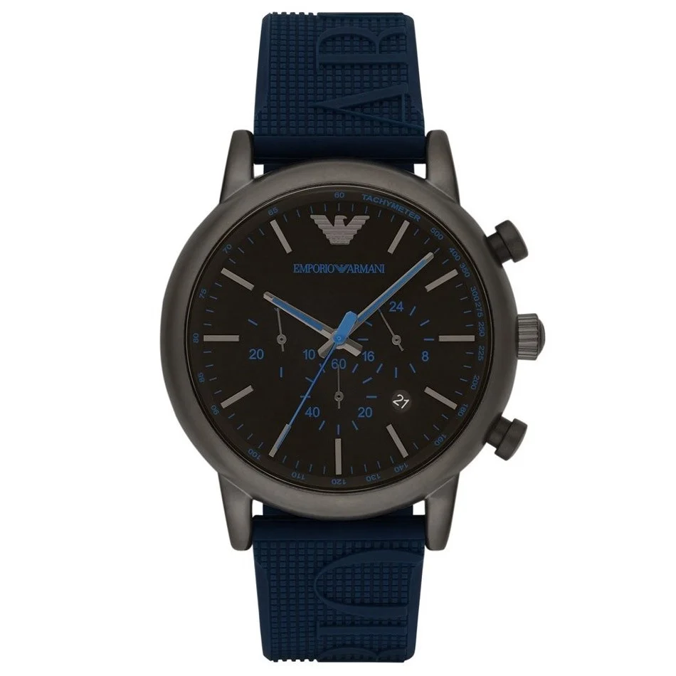 Emporio Armani Luigi AR11023 46 mm kol saati