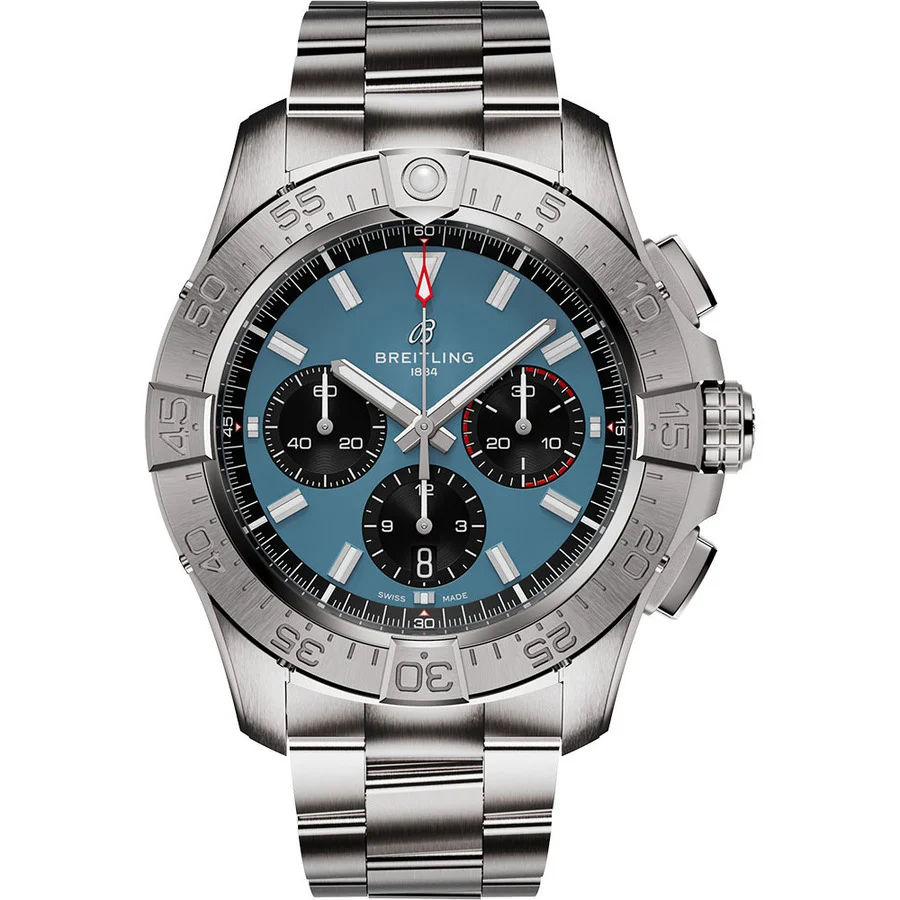 Breitling Avenger J123867 44 mm kol saati