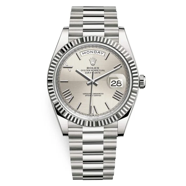 Rolex Day-Date 228239-0006 kol saati