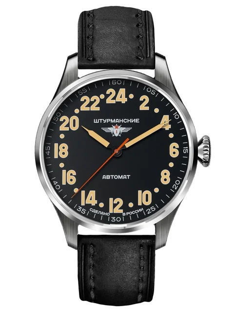 Sturmanskie Arktika 2431/6821341 kol saati