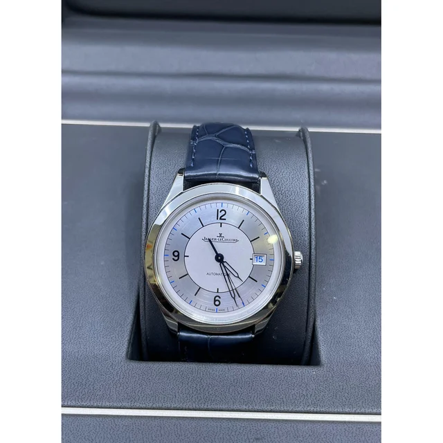 Jaeger-Lecoultre Master Control Date Q1548530 210000016019 kol saati