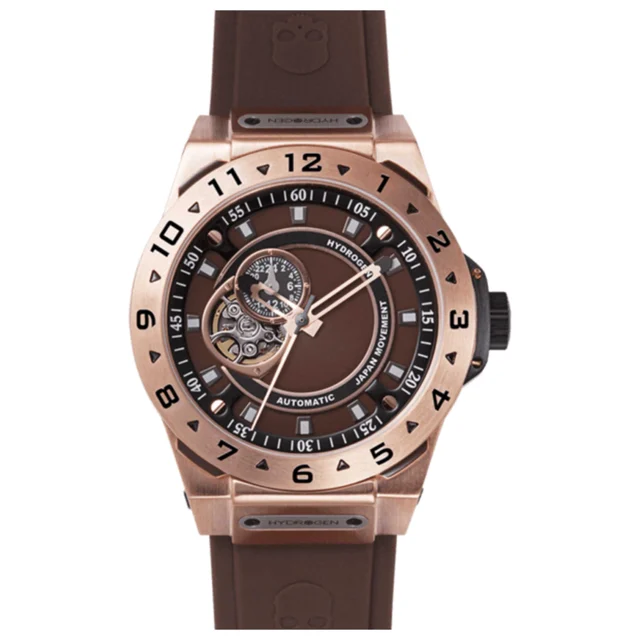 Hydrogen Watch HW424402 kol saati