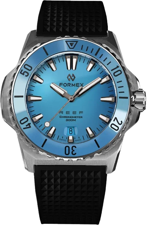 Formex Reef FOR108 40 mm kol saati