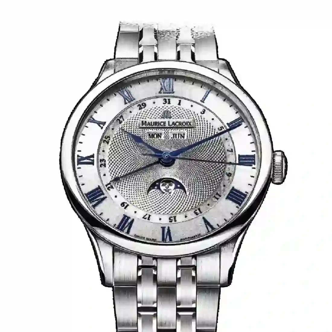 Maurice Lacroix Masterpiece 37438 40 mm kol saati