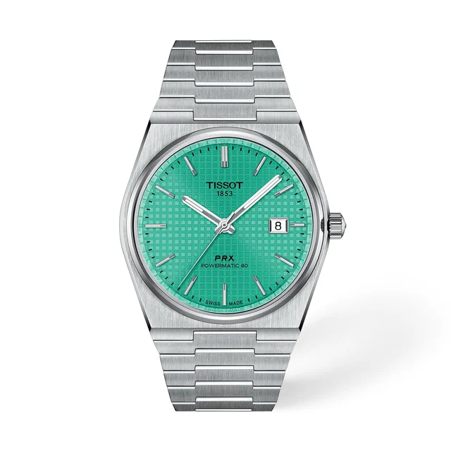 Tissot PRX 40mm T1374071109101 kol saati
