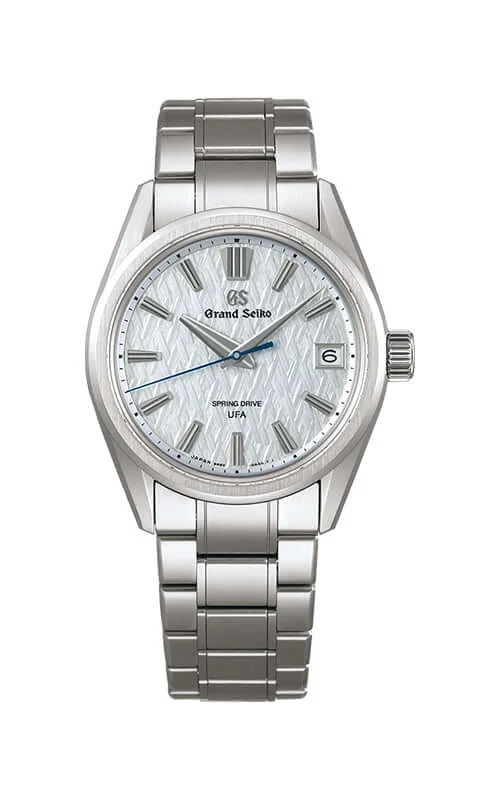 Grand Seiko Evolution 9 SLGB003G 37 mm kol saati