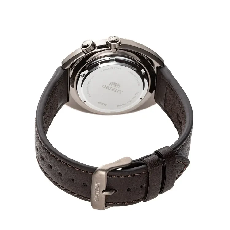 Orient Neo Classic Sports RA-AA0E06B 43.5 mm kol saati