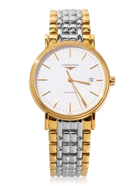 Longines Longines L4.921.2.18.7 kol saati